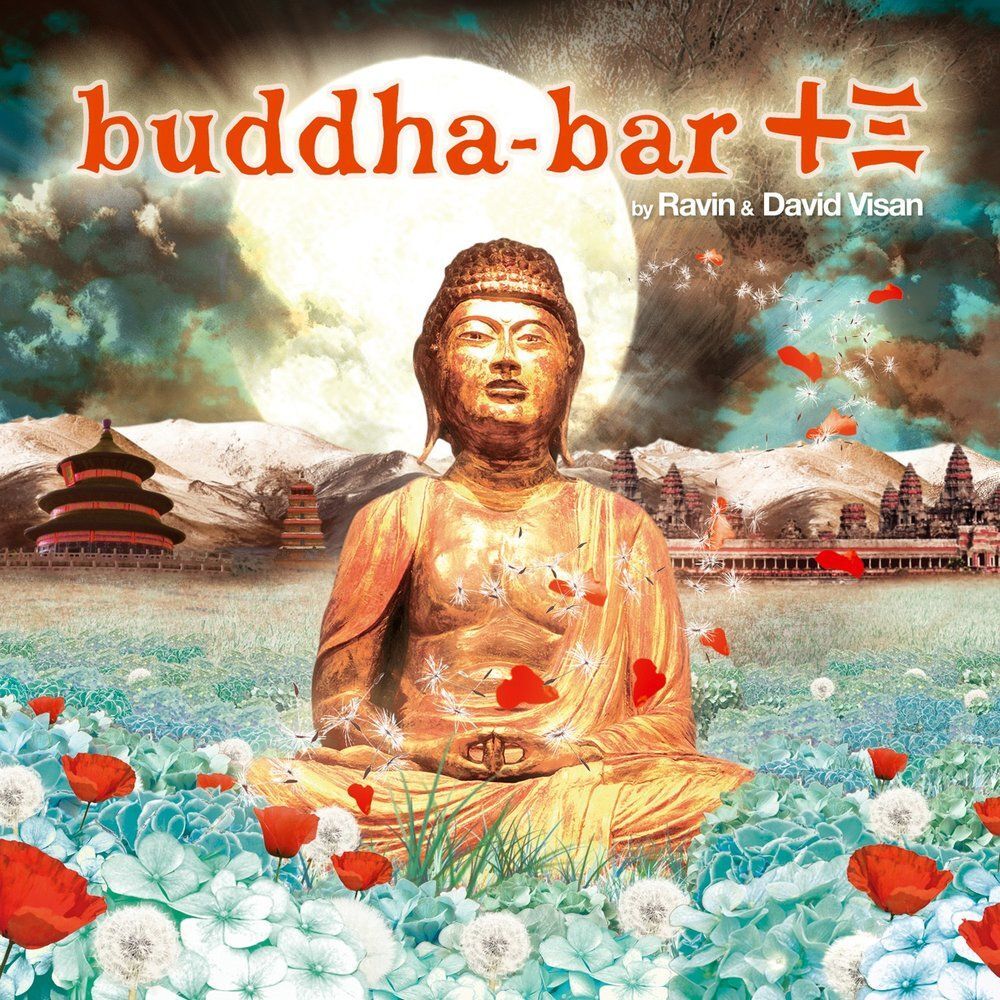 Buddha-bar_Online music store Dubai